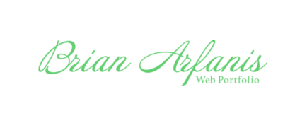 Brian Arfanis